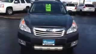 2012 Subaru Outback in Eugene OR