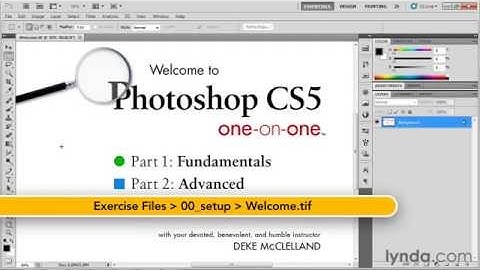 Photoshop cs5 advanced tutorial _ bridgecolorsettings