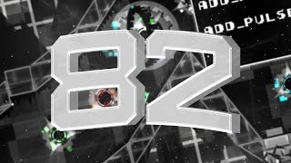 (❤185) Killbot 82% (86% now) how even | Geometry Dash