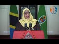 SISI SOTE NI NDUGU TUMETENGANISHWA NA MIPAKA YA KIKOLONI 