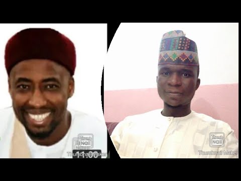 Suwaye Masoya Manzon Allah Na Gaskiya Tsakanin Yan Salafiyya Da Yan Tijjaniyya