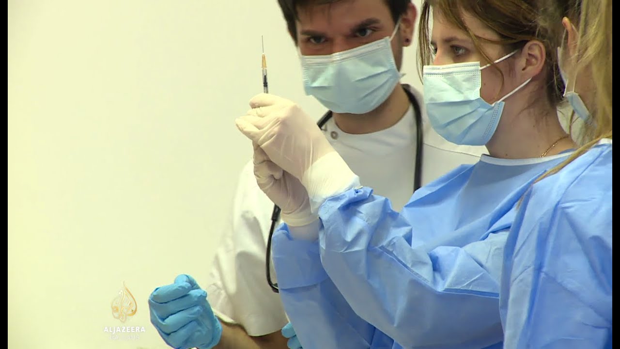 الجزيرة للأعمال: هل يوجد لقاح للاقتصاد؟