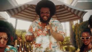 Bruno Mars Biography Video – English Project