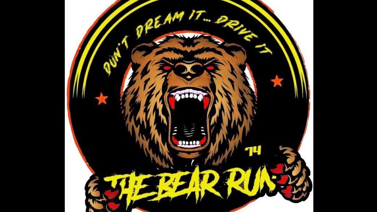The Bear Run 74 2025
