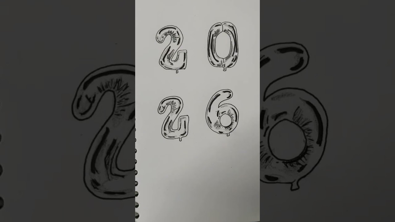 Welcome to my 2026 Journal Setup & January Bullet Journal ✨ 