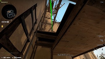 [MIRAGE] SHADOW POPFLASH