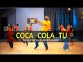 Coca cola tu dance  cute kids  dileep yadav choreography  bhadohi dance academy  tony kakkar