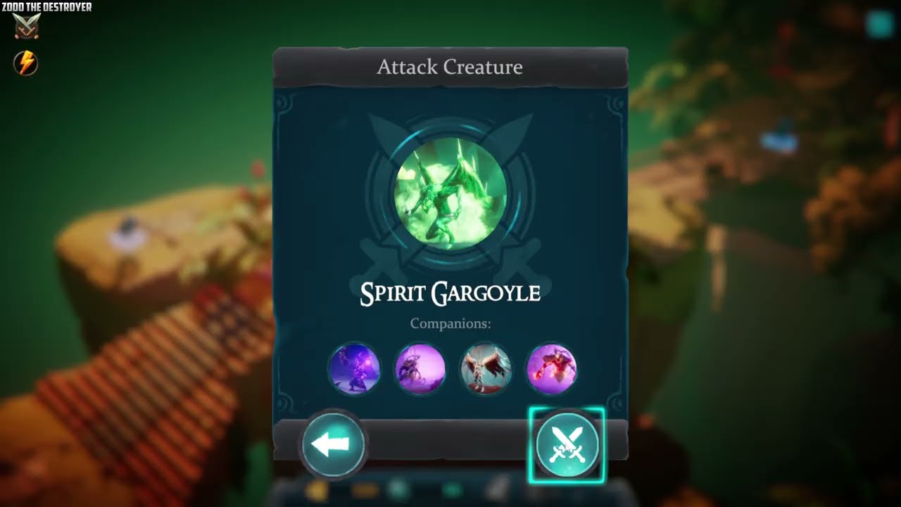 Cardaclysm Shards of the Four Video 32