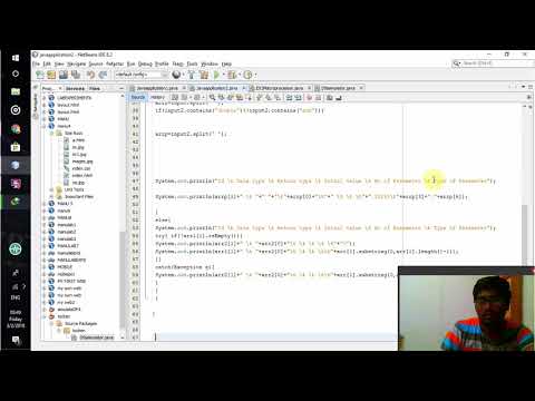 SYMBOL TABLE MANAGEMENT using java