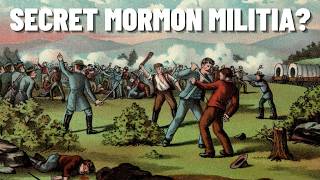 The Danites: Joseph Smith’s Secret Mormon Militia?