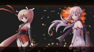 紅の時