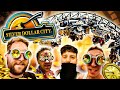 Les 7 coasters fantastiques de silver dollar city  vritable coup de  first drop in  vlog 12