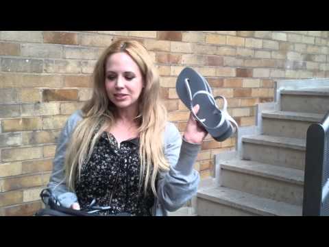 Havaianas - Tip to tip : How to wear your Havaianas Sandals by Addicted to beauty for ESVIE