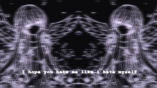 NF - Hate Myself [slowed down/daycore]