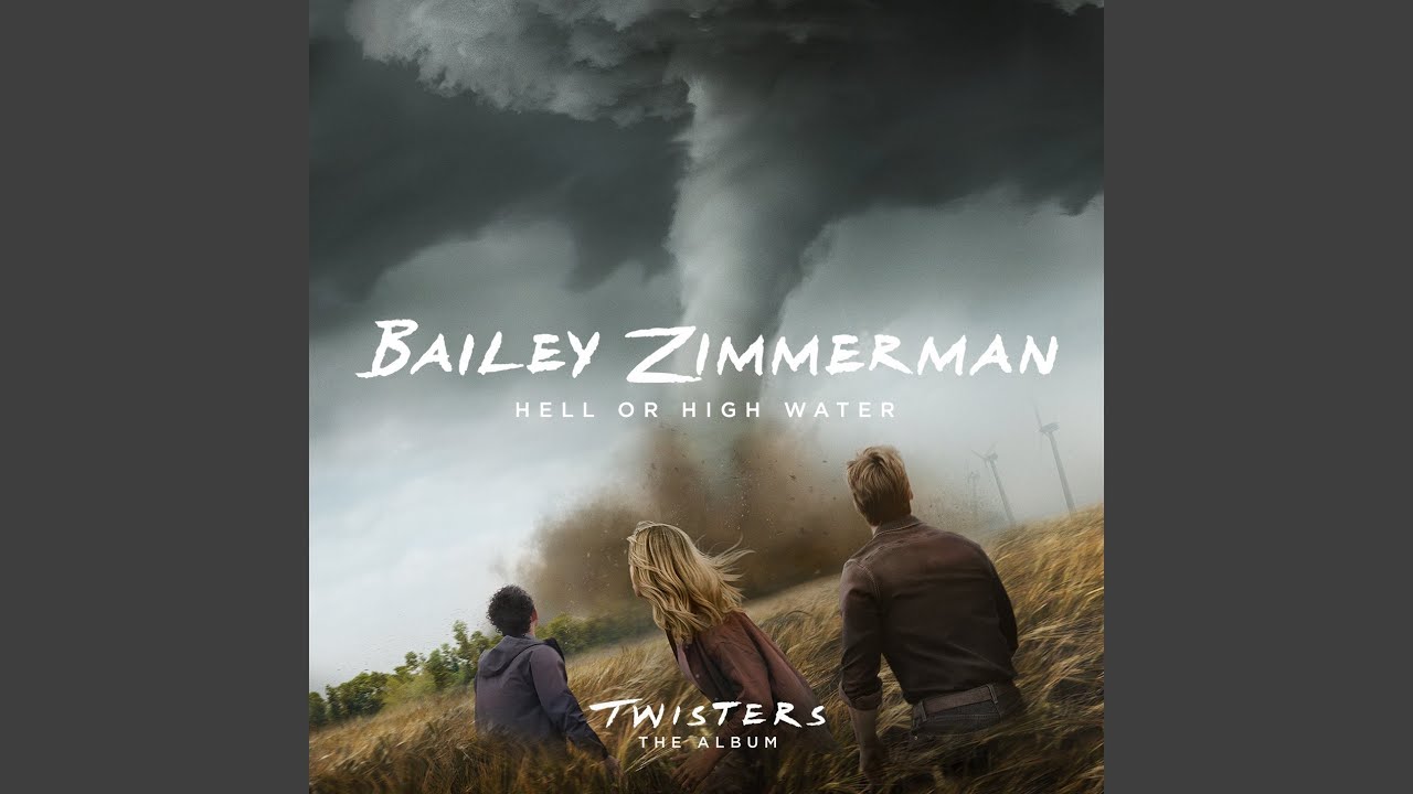 Hell or High Water (From Twisters: The Album)