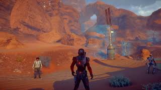 You good, Liam | Mass Effect™: Andromeda PS4