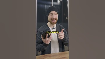 💥 Steam Deck OLED vs ROG Ally X 💥 Which is better? 🤔