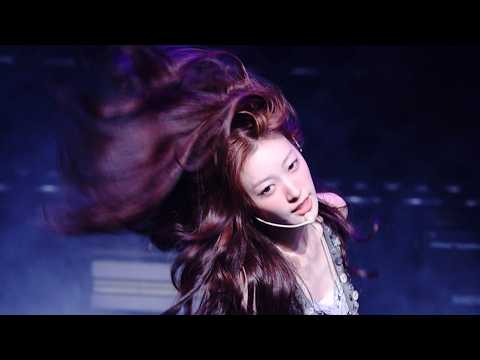 ARTMS 'Eclipse (by Kim Lip)' Choerry Focus (World Tour in Seoul / 2026.09.05)