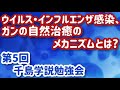 常在菌が最高の免疫を作っている 自然治癒のメカニズムについて（20200206 第5回 千島学説勉強会）名古屋醫新の会【岡田恒良】