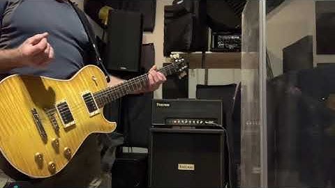 Friedman Phil X run thru