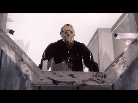 Friday the 13th (PS4) Jason Part 3 SP Challenge 10: Vacation Party | All Objectives and Skulls