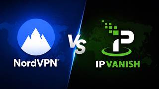 NordVPN vs IPVanish 2026 ⚔️ The Ultimate Comparison & Winner!