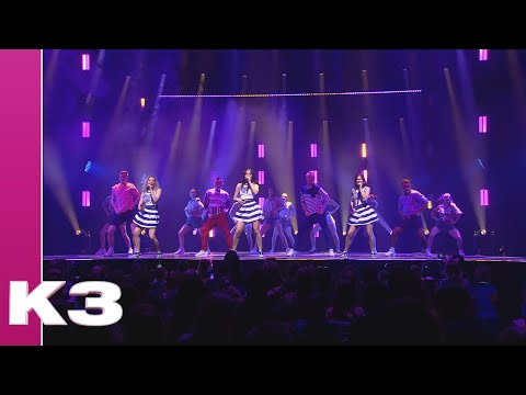 K3 - Jij