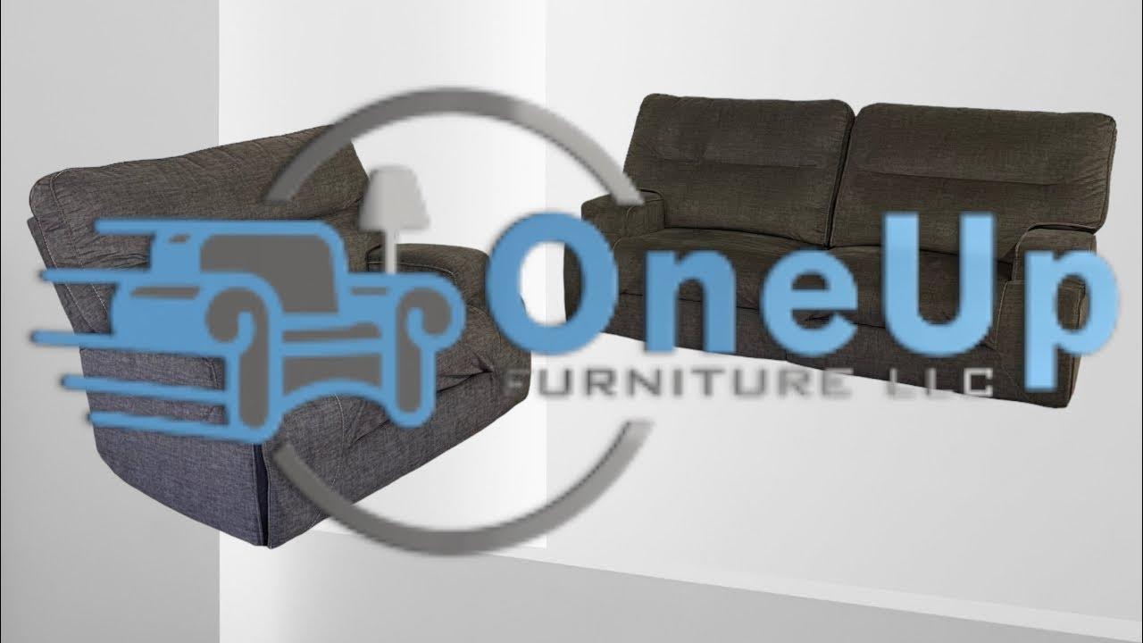 Recliner Couch and Chair Used Furniture Stores New Jersey YouTube