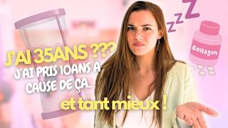 Ma Nouvelle Vie Dadulte