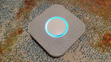 Unboxing some alarms from Nick