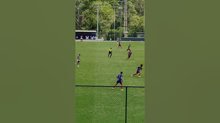 Vamo que vamo, Atlético x Betim mineiro Sub 17...Foco força e fé #sonhodejogador