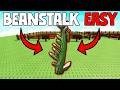 How to Get the BEANSTALK in Grow A Garden – Beanstalk Seed Unlock Guide! (Roblox)