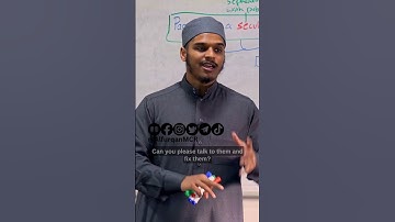 We Can’t Do Your Job For You | Ustadh Hisham Abu Yusuf