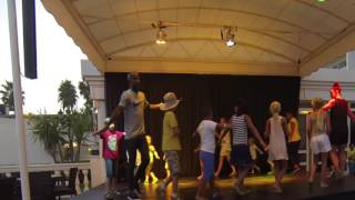 The Trip To Mallorca Part 1 | Mini Disco