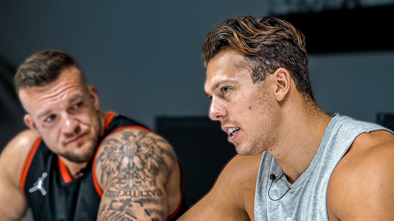 Woran erkennt man Stoffer wirklich? Feat. William Niewiara