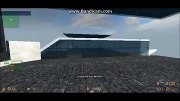 Move Like A Freak (CSS Surf Mod)