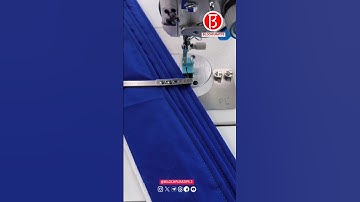 Sewing Tools And Tutorial The fourth generation of seam removal tools Part 01