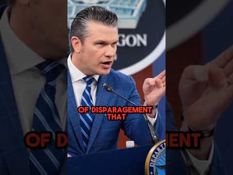 Joe Rogan Reacts To Pete Hegseth Instantly Destroys Sara Jacobs