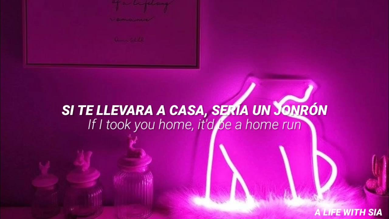 Flo Rida - Wild ones ft. Sia (traducción al español/ letra / lyrics). Flo Rida - Wild ones ft. Sia (traducción al español/ letra / lyrics).