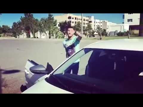 شاهد زهير بهاوي يرقص على أغنيته الجديدة روعة Zouhair Bahaoui Hasta Luego Ft TiiwTiiw 2017