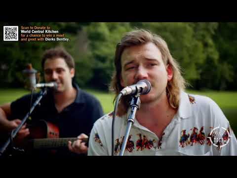 Morgan Wallen - 7 Summers (Acoustic)