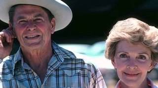 Celebrity Nancy Davis Reagan RIP Net Worth