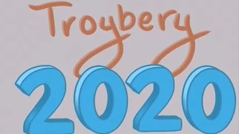 Troybery Ceremony 2020