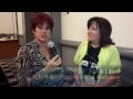 Rhonda Askeland - ASTD-OC Chapter President at ASTD2012 (Episode 1)
