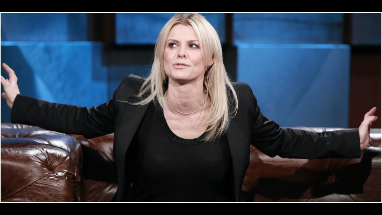 Mandaryna wróciła do koncertowania! I ma publiczność! [Kuba Wojewódzki]