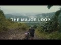 The Major Loop: Bikepacking in Mt. Malasya