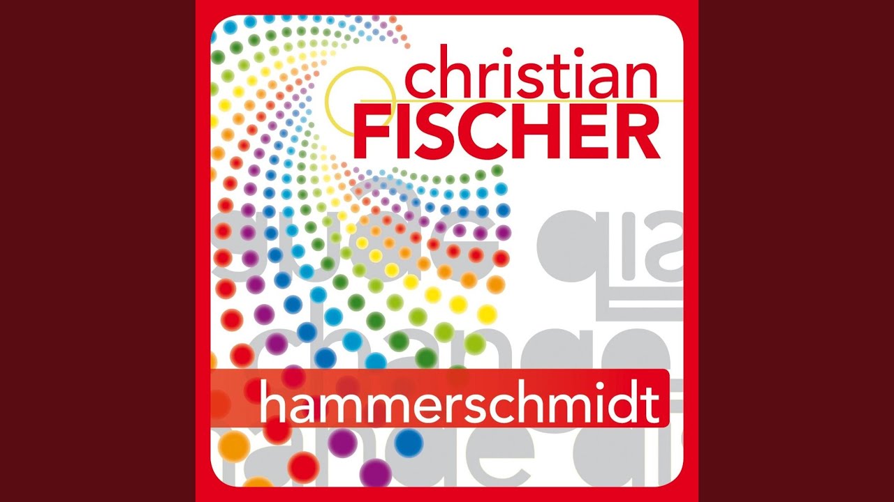 YouTubeでHammerschmidt (Original)を視聴