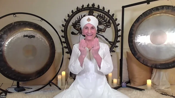 Winter Solstice 2025 All Camp Meditation: Meditation for Prosperity