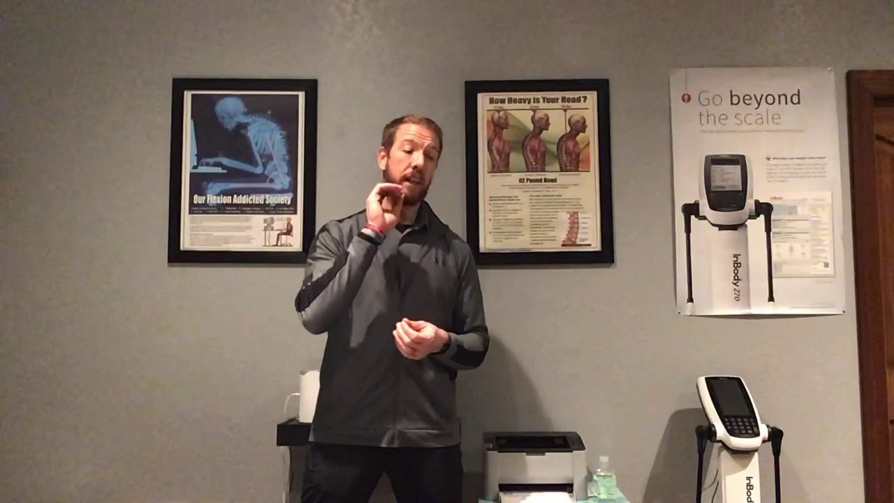 Friday Fix: Zooming in a different direction