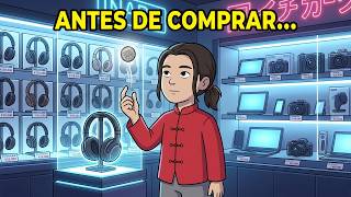 La regla japonesa del dinero que te libra de parecer rico pero quedarte en la ruina